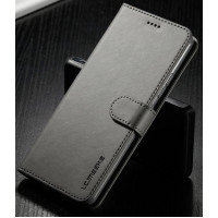 Чехол Leaher Flip для Huawei P10-P40, P Smart, Honor 8, 9, 10