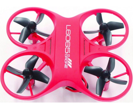 L6065 Мини RC Quadcopter с инфракрасным управлением
