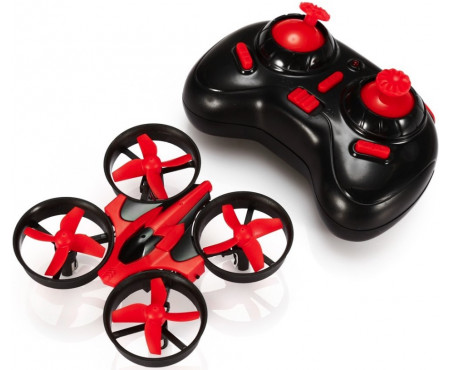 Eachine E010 Mini 2.4G 4CH 6 Axis