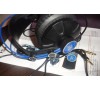 Наушники ISK HP-680, динамик 53мм, шнур 3м