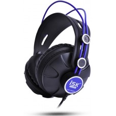 Наушники ISK HP-680, динамик 53мм, шнур 3м