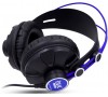Наушники ISK HP-680, динамик 53мм, шнур 3м