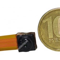 Беспроводная микрокамера IP WIFI BX900Z