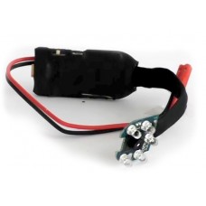 Шпионская микро видеокамера BX970Z IP WIFI