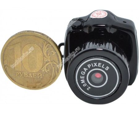 Микрокамера MR300
