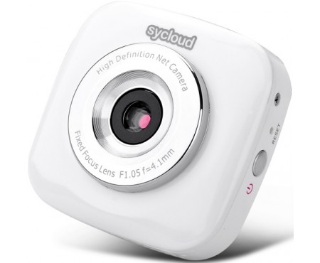 Микрокамера IP-WIFI SyCloud