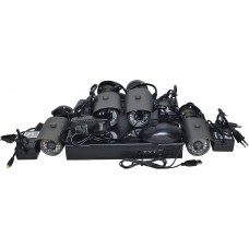 SmartAVS 5024 Kit