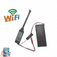 Мини камера Neohorizon 720 P 1080 P Wi-Fi звук