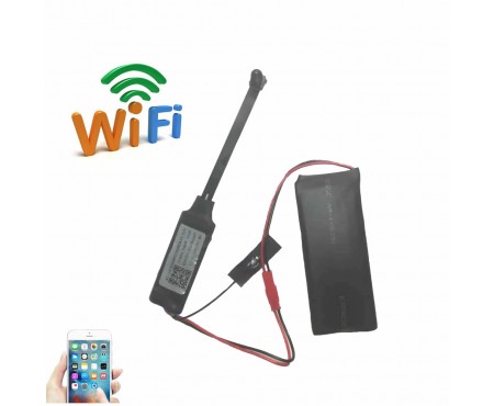 Мини камера Neohorizon 720 P 1080 P Wi-Fi звук