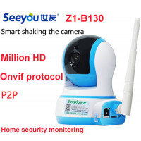 Главная безопасности ip Камера 960 P Беспроводной Смарт Wi-Fi Камеры Скрытого видеонаблюдения Wi-...
