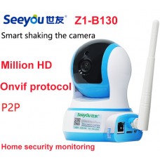 Главная безопасности ip Камера 960 P Беспроводной Смарт Wi-Fi Камеры Скрытого видеонаблюдения Wi-...