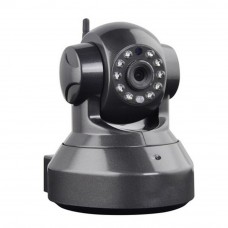 Потолочная Wi-Fi IP камера 720p, ночное видение
