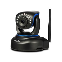 WansView Q1 2.0MP Беспроводной IP Камера Wi-Fi безопасности Камеры Скрытого видеонаблюдения 1080 ...