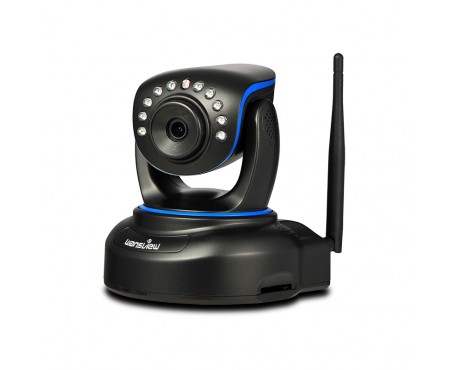WansView Q1 2.0MP Беспроводной IP Камера Wi-Fi безопасности Камеры Скрытого видеонаблюдения 1080 ...