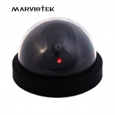MARVIOTEK - имитация купольной камеры видеонаблюдения 