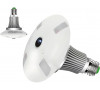 ZILNK 1080P HD Fisheye IP WiFi камера в виде лампочки