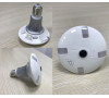 ZILNK 1080P HD Fisheye IP WiFi камера в виде лампочки