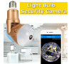JCWHCAM JW-V380DP05 - камера-светильник 960-1080p