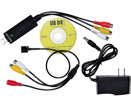 SmartCam EC18-HRT-607