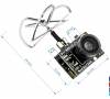 Eachine TX03 Super Mini