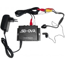 SmartCam Z607 мини